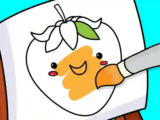 게임 Kids Coloring 온라인