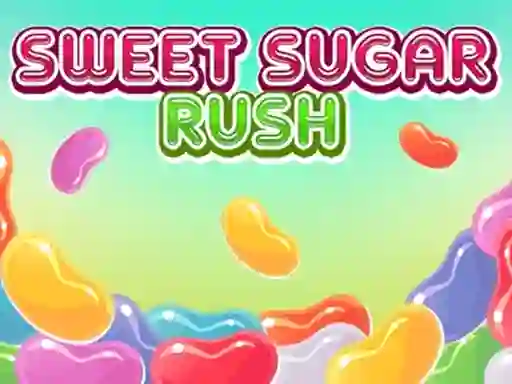게임 Sweet Sugar Rush 온라인