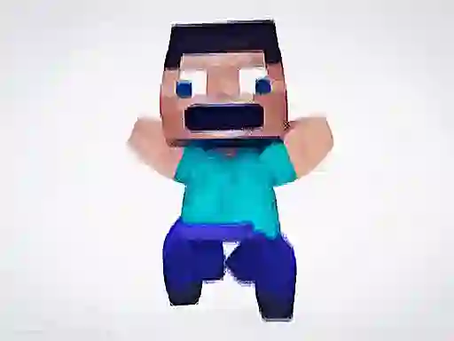 게임 Mineblock Adventure 온라인