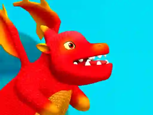 게임 Dragon Flight Race 온라인