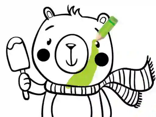 게임 Drawing and Coloring 온라인