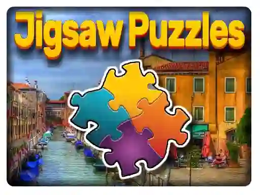 게임 Italia Jigsaw Puzzle 온라인