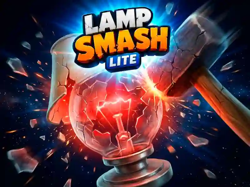 게임 Lamp Smash Lite 온라인