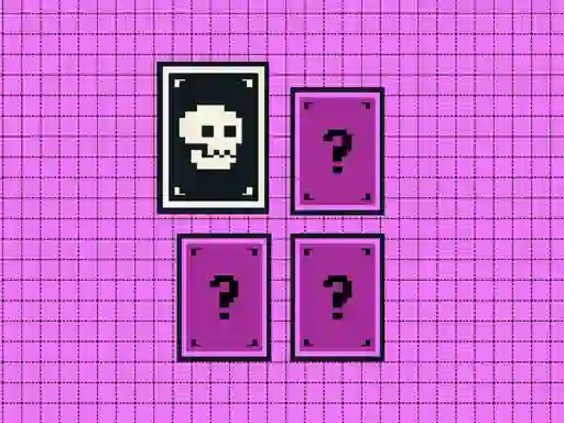 게임 Pixel Memory 온라인