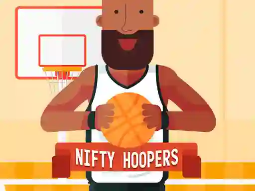 게임 Nifty Hoopers 온라인