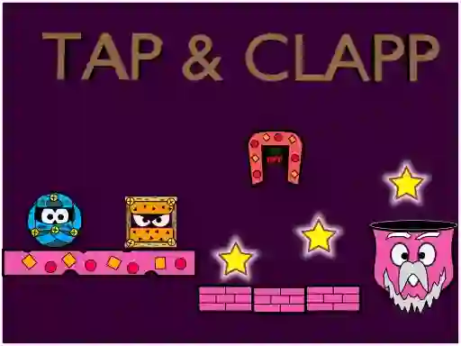 게임 Tap & Clapp 온라인