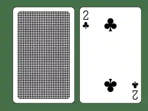게임 Klondike Solitaire Turn One 온라인