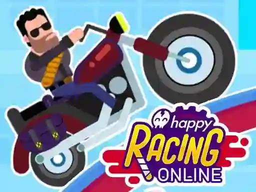 게임 Happy Racing Online 온라인