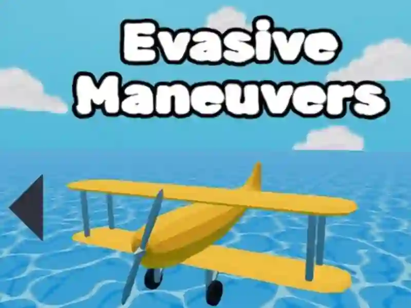 게임 Evasive Maneuvers 온라인