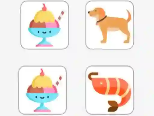 게임 Find Pairs 온라인
