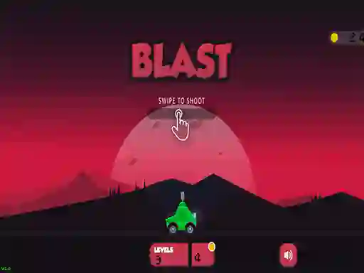 게임 Blast 온라인