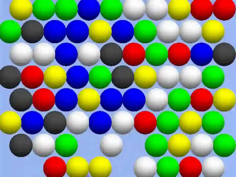 게임 Bubble Shooter Classics 온라인