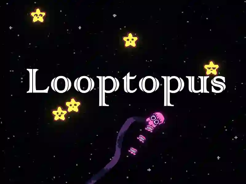 게임 Looptopus 온라인