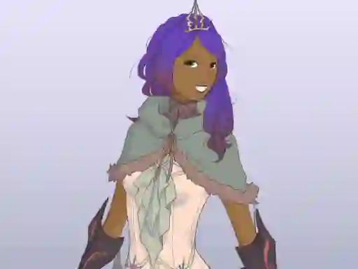 게임 Empress Creator 온라인