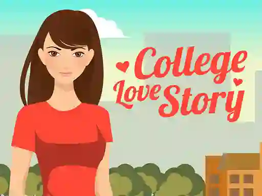게임 College Love Story 온라인