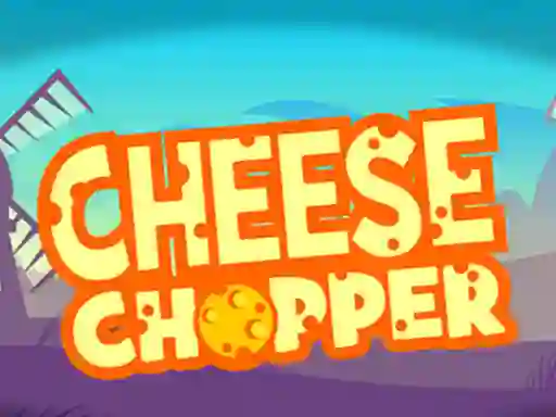 게임 Cheese Chopper 온라인