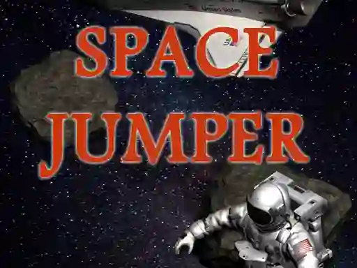 게임 Space Jumper 온라인
