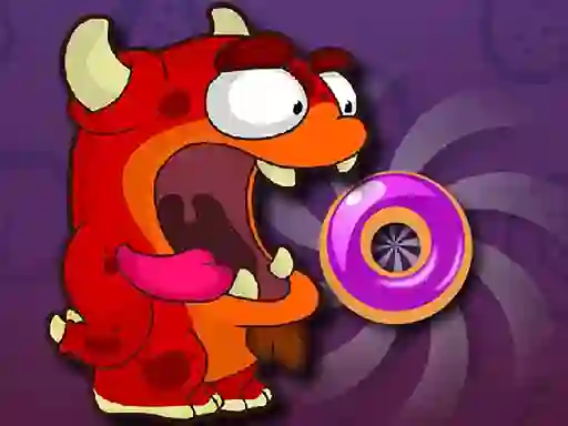 게임 Candy Monster Kid 온라인