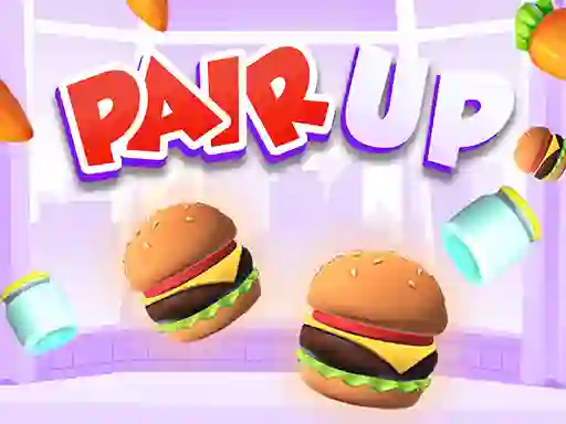 게임 Pair Up 온라인