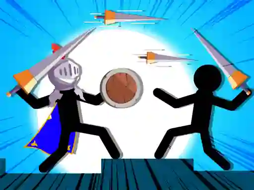 게임 Javelin Battle 온라인