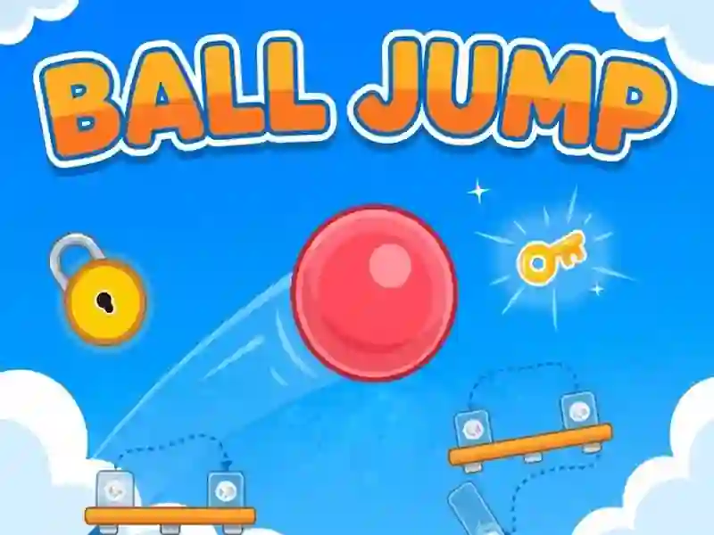 게임 Ball Jump 온라인