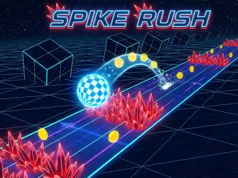 게임 Spike Rush 온라인