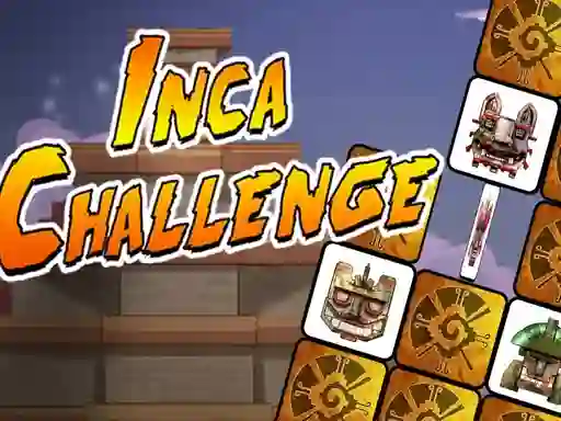 게임 Inca Challenge 온라인