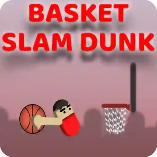 게임 Basket Slam Dunk 온라인
