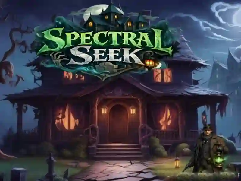 게임 Spectral Seek 온라인