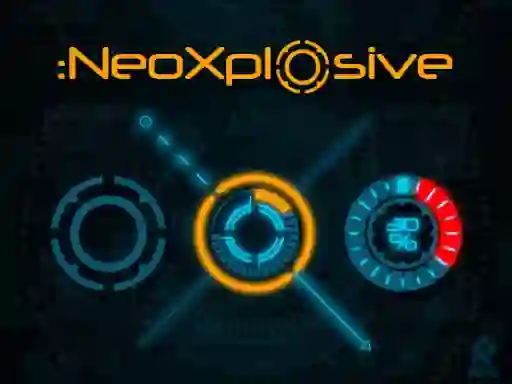 게임 Neoxplosive 온라인
