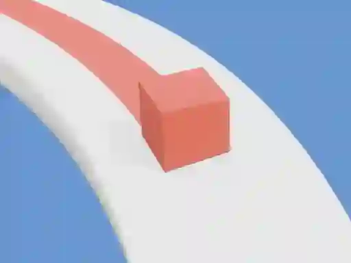 게임 Color Line 3D 온라인