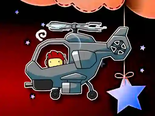 게임 Helicopter Puzzle Challenge 온라인