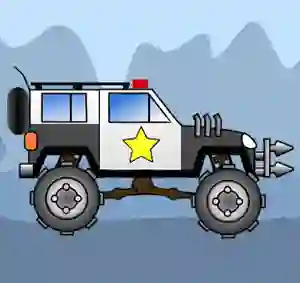 게임 Big Monsters! 온라인