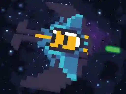 게임 Space Pursuit 온라인