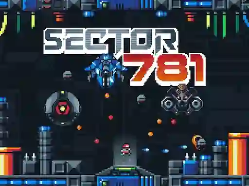 게임 Sector 781 온라인