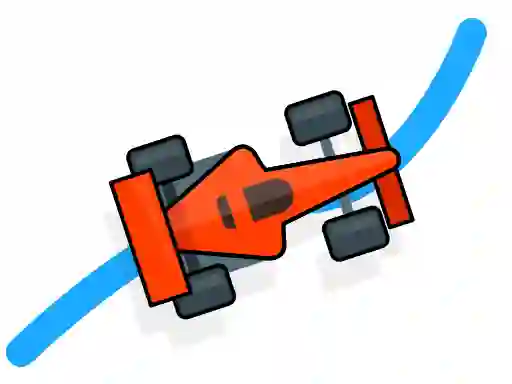 게임 Draw Racing 온라인