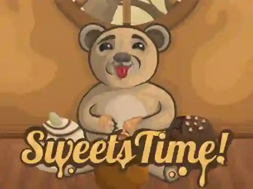 게임 Sweets Time! 온라인