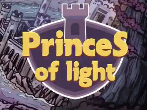 게임 Princes Of Light 온라인