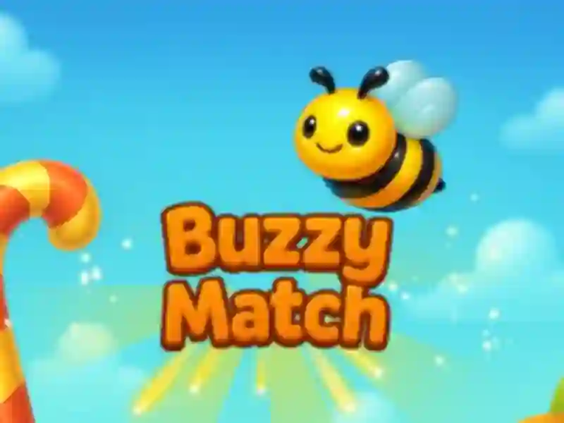 게임 Buzzy Match 온라인
