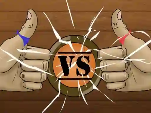 게임 Thumb vs thumb 온라인