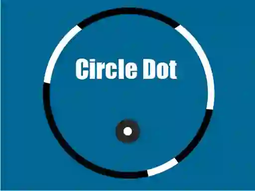 게임 Circle Dot 온라인