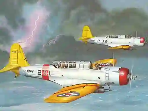 게임 Air Combat Puzzle 2 온라인