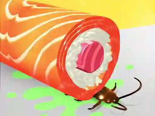 게임 Sushi Chef 온라인