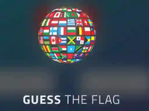 게임 Guess The Flag 온라인