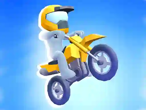 게임 Mad Bikers 온라인