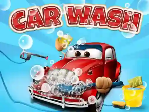 게임 Car wash 온라인
