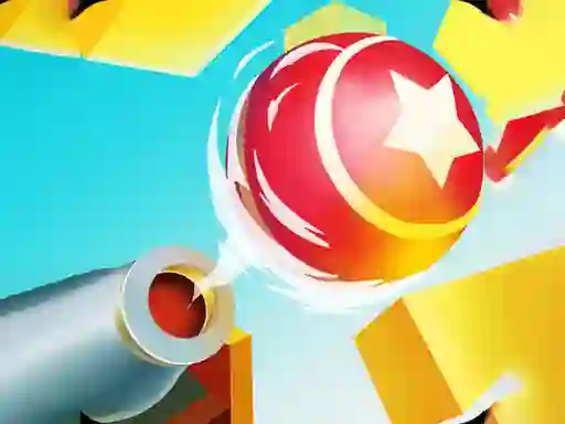 게임 Cannon Ball 온라인