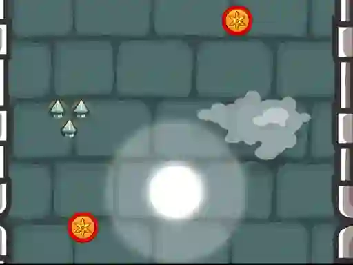 게임 Dark Spirit Run 온라인