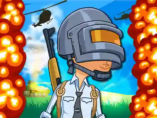 게임 PUBG Surviver 온라인
