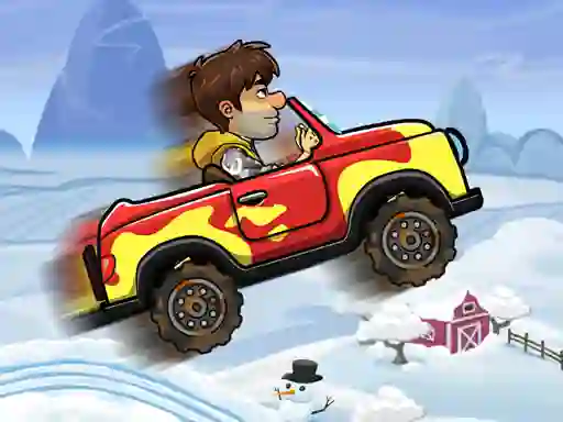 게임 Off Road Overdrive 온라인